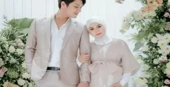 Detik-detik Rizky Billar Lempar Bola Biliar ke Lesti Kejora tapi Gagal dan Justru Terpeleset