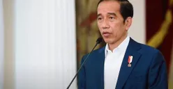 UGM Pastikan Keaslian Ijazah Milik Presiden Joko Widodo, Rektor: Jokowi Dinyatakan Lulus Sesuai Ketentuan