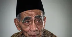 Inilah Rahasia Ketetapan Allah SWT yang Jarang Diketahui Menurut Mbah Moen, Anda Wajib Tahu!
