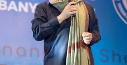 Yusuf Mansur Makin Halu, Sebut Jadi Komisaris Grab hingga Mimpi Ingin Jadi Presiden, Warganet: Gak Sehat Ya?