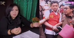 Ferdy Sambo Tidak Mencintai Putri Candrawathi, Simak Penjelasan Pakar Tarot dan Ekspresi Berikut