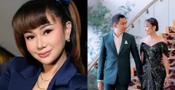 Denise Chariesta Ungkap Tabiat Regi Datau Suami Ayu Dewi: Hobi Selingkuh Sampai Karaoke dan Pijat