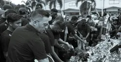 7 Hal yang Terjadi dalam Tragedi Kanjuruhan hingga Menewaskan Ratusan Jiwa