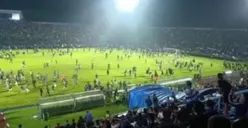 Kronologi Lengkap Insiden Arema vs Persebaya, Ngeri Penuh Tangisan, Teriakan Wanita dan Orang Berlumuran Darah