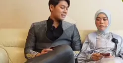 Jadi Korban KDRT, Lesti Kejora Ungkap Hal yang Paling Ditakutkan dalam Hubungan Rumah Tangga