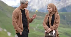 Denny Darko Ungkap Alasan Rizky Billar Menikahi Lesti Kejora: Lesti Itu Bukan Tipenya