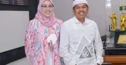 Perjalanan Hidup Dedi Mulyadi, Anggota DPR RI yang Digugat Cerai Bupati Purwakarta Anne Ratna Mustika