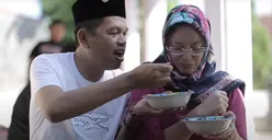 Rumah Tangga di Tengah Isu Gugatan Cerai, Dedi Mulyadi: Tetap Tegar dan Bahagia