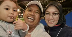 Bupati Purwakarta, Anne Ratna Mustika Akhirnya Buka Suara soal Isu Perceraiannya: Biarin Aja Mereka