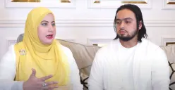 Perseteruannya Belum Usai, Tasyi Athasyia Akui Kecewa dengan Tasya Farasya