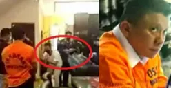 Kirim Surat dari Penjara, Ferdy Sambo Akui Skenario Palsu dan Tulis Motif Pembunuhan Brigadir J, Begini Isinya
