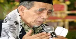 Jangan Berhenti Amalkan  Doa Ini 100 Kali Sebelum Subuh. Kata Mbah Moen Bisa Jamin Sukses Dunia Akhirat
