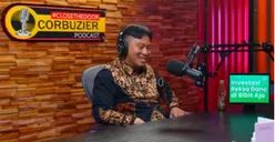 Hacker Bjorka Diduga Beli Data dan Berasal dari Indonesia, Begini Penjelasan Gildas Deograt ke Deddy Corbuzier
