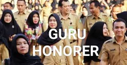 Daftar Guru Honorer yang Bisa Diangkat Jadi ASN PPPK Tanpa Tes, Simak Info Lengkapnya di Sini!