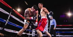 Jadwal Tinju Dunia TV One Sabtu 10 September 2022: Best World Boxing