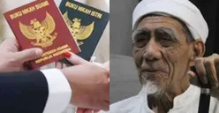 Wejangan Mbah Moen Untuk Pasutri: Lakukan Hal Ini Meski Hanya 1x Saja, Niscaya Anti Miskin