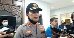 Profil dan Biodata Kapolda Jatim Nico Afinta, Jenderal yang Diduga Pembuat Ide Isu Pelecehan Putri Candrawathi
