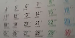 Kumpulan Weton Ini Hajatnya akan Terkabul dan Utang Lunas Bulan September hingga Desember 2022, Ada Kamu?