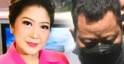 Percakapan Putri Candrawathi dan Kuat Maruf di Kamar Bocor: Sst.. Jangan Ribut-ribut , Apa Artinya?