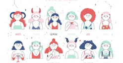 Ramalan Zodiak Hari Ini, Sabtu 3 September 2022: Leo Sibuk Berpetualang Cinta, Virgo Sedang Diuji