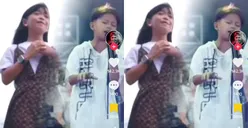 Viral Video Bunga Ayu dan Farel Prayoga Duet Lagu Kesucian Ati, Netizen: Semoga Kalian Berjodoh