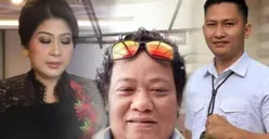 Terkuak Sifat Asli Kuat Maruf, Dinilai Punya Permasalahan Karakter yang Terlihat dari Tampilan Matanya