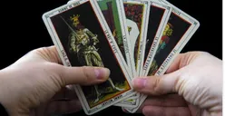 Ramalan Tarot Hari Ini Rabu 31 Agustus 2022: Leo Akan Menemukan Berkah di Tengah Badai, Pisces Dapat Masalah 