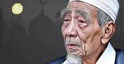 Mbah Moen Sarankan Baca Surah Ini Saat Salat Sunah Subuh Agar Hidup Tak Susah dan Jauh dari Fitnah