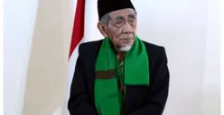 Mbah Moen Wariskan 5 Kunci Amalan Agar Diberi Kelancaran Pekerjaan dan Rezeki yang Berkah