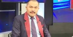Kisah Kamaruddin Simanjuntak, Karir Sebagai Pengacara Nyaris Membunuhnya Berkali-kali dan Bikin Merinding