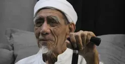 Mbah Moen Sebut 3 dari 7 Tanda Kiamat Sudah Terjadi dan Bisa Dilihat di Sekitar Kita: Persiapkan Bekal Akhirat