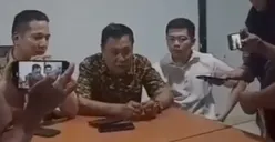 Viral Gegara Aniaya Seorang Wanita di SPBU, Anggota DPRD Palembang Akhirnya Minta Maaf