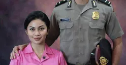 Ferdy Sambo Kalah, Nicholas Saputra dan Ariel Tatum Lebih Romantis di Sini!