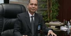 Karomani Rektor Unila Ditetapkan sebagai Tersangka Bersama 3 Orang Lainnya oleh KPK