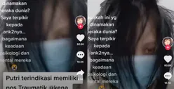 Beredar Video Diduga Putri Candrawathi Alami Gangguan Jiwa, Pakai Masker dan Rambut Dikuncir 2, Ini Faktanya