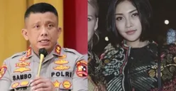 Kamaruddin Simanjutak Ungkap Ferdy Sambo dan AKP Rita Sudah Menikah. Ini Alasannya!
