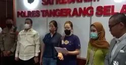 Biodata dan Profil Lengkap Mariana Ahong, Pencuri Cokelat di Alfamart yang Ternyata Bukan Orang Sembarangan