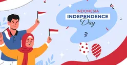 Libur 17 Agustus 2022 HUT ke 77 RI Satu atau Dua Hari? Cek Hasil Keputusan SKB 3 Menteri di Sini!