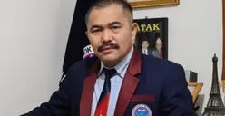 Benarkah Kamaruddin Simanjuntak Paman Brigadir J? Kehebatannya Sebagai Pengacara Sampai Diakui Hotman Paris