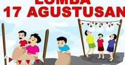 Ini 10 Pertanyaan Kuis Asah Otak tentang Hari Kemerdekaan Indonesia, Cocok untuk Lomba 17 Agutus HUT ke 77 RI