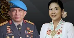 Bareskrim Polri Hentikan  Laporan Dugaan Pelecehan Brigadir J ke Istri Ferdy Sambo 
