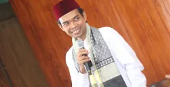 Amalan yang Bisa Menyembuhkan Segala Penyakit Ini Dibongkar Ustadz Abdul Somad