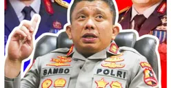 Riwayat Kasus-Kasus Besar yang Pernah Ditangani oleh Ferdy Sambo: Bom Sarinah hingga Tragedi KM 50 FPI