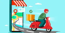Kenaikan Tarif Ojek Online, Begini Aturan Resmi Kementerian Perhubungan