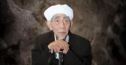 Mbah Moen Ungkap Arti di Balik Angka 17-8-45 Sebagai Hari Kemerdekaan Indonesia, Punya Makna yang Luar Biasa