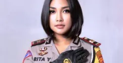 Jawab Isu Jadi Istri Simpanan Ferdy Sambo, Begini Pengakuan AKP Rita Yuliana
