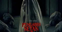 Bikin Penasaran, Benarkan Jumlah Korban di Pengabdi Setan 2 Ada Kaitannya dengan Jumlah Lantai Rumah Susun?