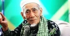 Doa Penangkal Hujan Mbah Moen yang Sangat Manjur dan Cepat, Tanpa Sesaji Hanya dengan Baca Surat Ini