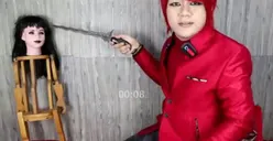 Pesulap Merah Bongkar Trik Gus Samsudin Jadab, Ulama NU: Jangan Kiaikan Paranormal!