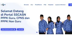 Pendaftaran CPNS dan PPPK 2022 Sudah Dibuka? Siapkan Syarat dan Daftar di Link scasn.bkn.go.id, Klik di Sini